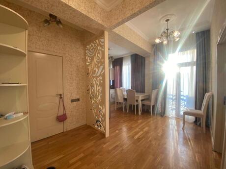 2 otaqlı mənzil, 55 m², Bayıl: 195 000 ₼ 2