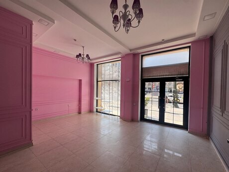 Elan №6427270 - Bakı, Nəriman Nərimanov m., 65 m²