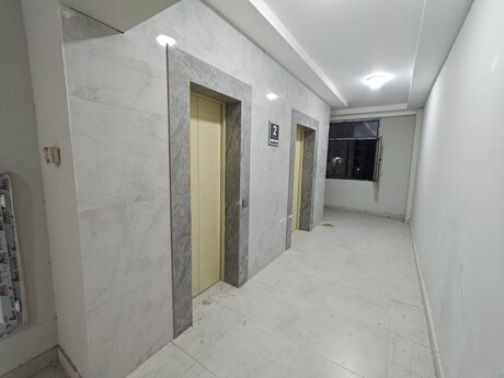 Аренда: 2-комнатная квартира, 65 м², West Town: 700 ₼/мес 2