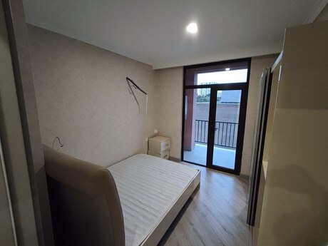 Аренда: 2-комнатная квартира, 65 м², West Town: 700 ₼/мес 4