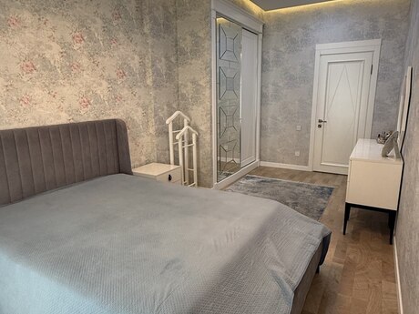 Kirayə 2 otaqlı mənzil, 74 m², İçəri Şəhər: 1 600 ₼/ay 5