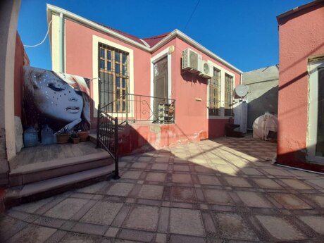 3 otaqlı həyət evi, 120 m², Binə: 100 000 ₼ 4