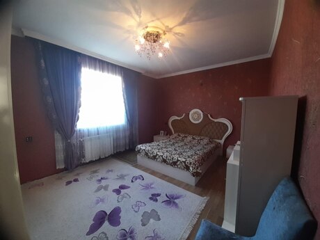 3 otaqlı həyət evi, 120 m², Binə: 100 000 ₼ 5
