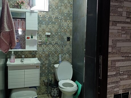 3 otaqlı həyət evi, 120 m², Binə: 100 000 ₼ 2