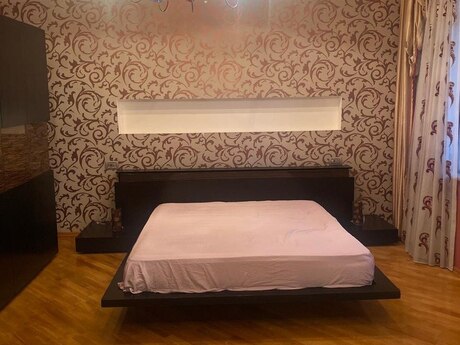 Kirayə 3 otaqlı mənzil, 150 m², Qara Qarayev: 1 200 ₼/ay 4