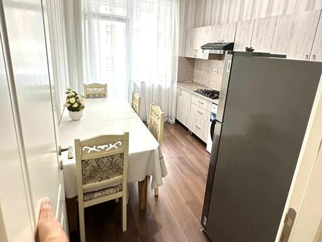 Kirayə 2 otaqlı mənzil, 67 m², Melissa Park: 800 ₼/ay 4