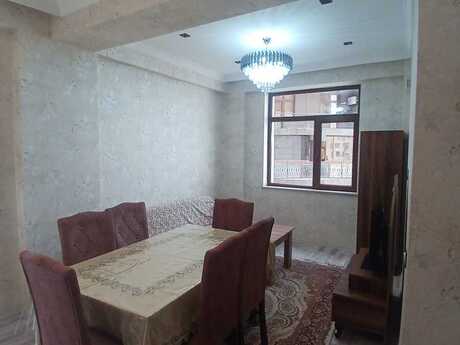 Kirayə 3 otaqlı mənzil, 92 m², Yeni Yasamal: 800 ₼/ay 3