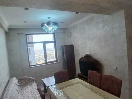 Kirayə 3 otaqlı mənzil, 92 m², Yeni Yasamal: 800 ₼/ay 4