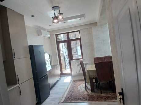 Kirayə 3 otaqlı mənzil, 92 m², Yeni Yasamal: 800 ₼/ay 2