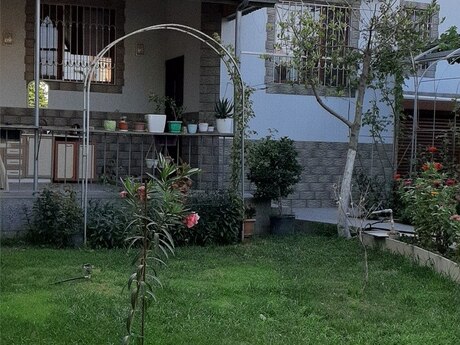6 otaqlı həyət evi, 220 m², Buzovna: 330 000 ₼ 4