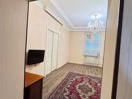 3-комнатная квартира, 71 м², Badamdar: 160 000 ₼ 2
