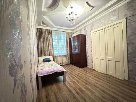 3-комнатная квартира, 71 м², Badamdar: 160 000 ₼ 4