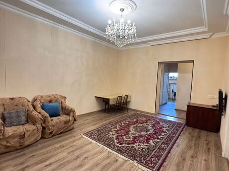 3-комнатная квартира, 71 м², Badamdar: 160 000 ₼ 5