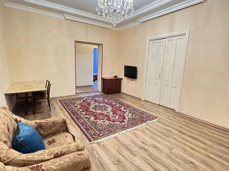 Объявление №6427263 - Баку, пос. Бадамдар, 3-комн., 71 м², 1/4 этаж