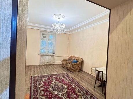 3-комнатная квартира, 71 м², Badamdar: 160 000 ₼ 3