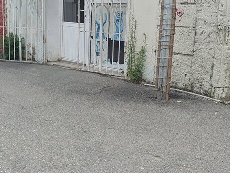 Объявление №6427247 - Баку, Наримановский  р., 30 м²