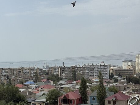 2 otaqlı mənzil, 65 m², Həzi Aslanov: 162 000 ₼ 5