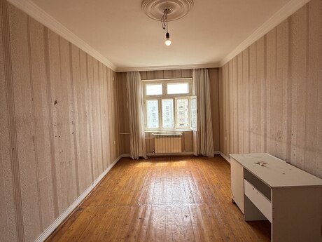 2 otaqlı mənzil, 65 m², Həzi Aslanov: 162 000 ₼ 3