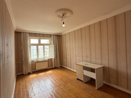 2 otaqlı mənzil, 65 m², Həzi Aslanov: 162 000 ₼ 2