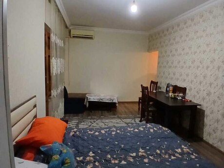 Объявление №6427276 - Хырдалан, Хырдалан, 1-комн., 45 м², 2/9 этаж
