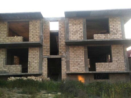 3 otaqlı həyət evi, 120 m², Qara Qarayev: 150 000 ₼ 2