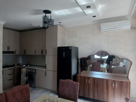 Kirayə 3 otaqlı mənzil, 92 m², Yeni Yasamal: 800 ₼/ay 5