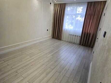 Elan №6427332 - Bakı, Memar Əcəmi m., 2 otaqlı, 45 m², 1/5 mərtəbə