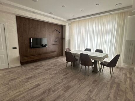 Elan №6427298 - Bakı, Azadlıq Prospekti m., 2 otaqlı, 115 m², 18/20 mərtəbə