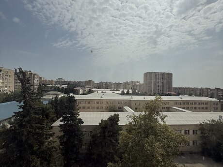 2 otaqlı mənzil, 65 m², Əhmədli: 160 000 ₼ 3