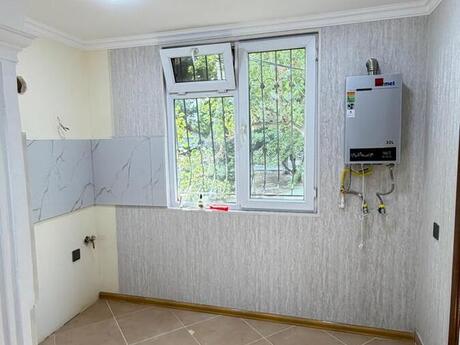 3-комнатная квартира, 50 м², İnşaatçılar: 174 900 ₼ 4
