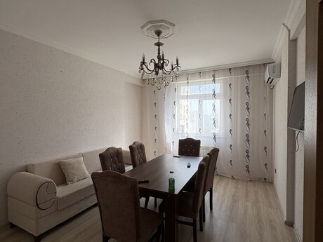 Kirayə 2 otaqlı mənzil, 70 m², Həzi Aslanov: 700 ₼/ay 3