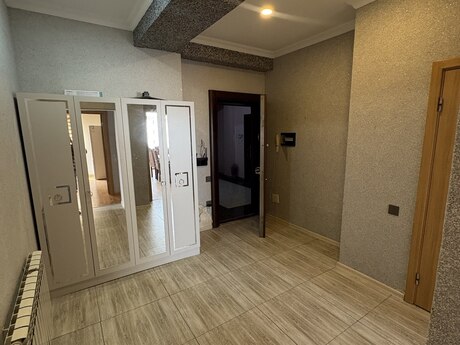 Kirayə 2 otaqlı mənzil, 70 m², Həzi Aslanov: 700 ₼/ay 2