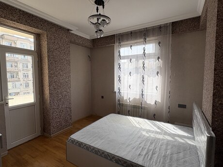 Kirayə 2 otaqlı mənzil, 70 m², Həzi Aslanov: 700 ₼/ay 5