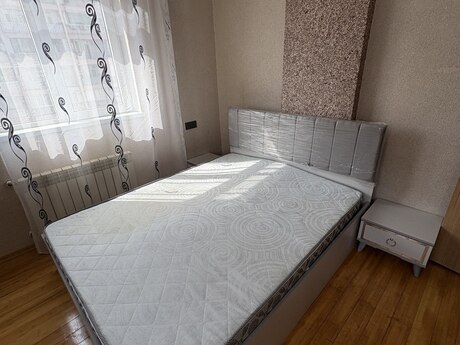 Kirayə 2 otaqlı mənzil, 70 m², Həzi Aslanov: 700 ₼/ay 4