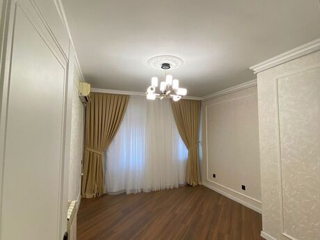 Elan №6121503 - Bakı, İnşaatçılar m., 2 otaqlı, 65 m², 9/19 mərtəbə