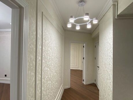 2 otaqlı mənzil, 65 m², İnşaatçılar: 158 900 ₼ 5