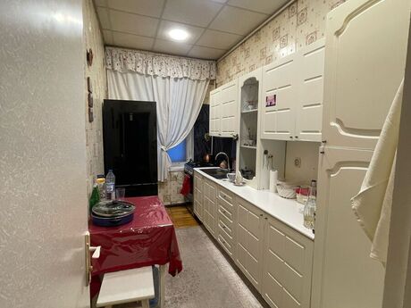 3 otaqlı mənzil, 65 m², Sahil: 360 000 ₼ 4