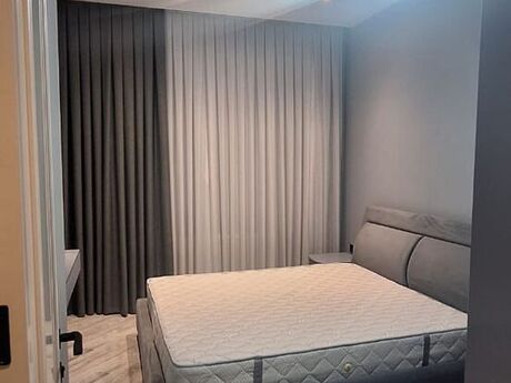 Kirayə 3 otaqlı mənzil, 120 m², Nəriman Nərimanov: 1 800 ₼/ay 5
