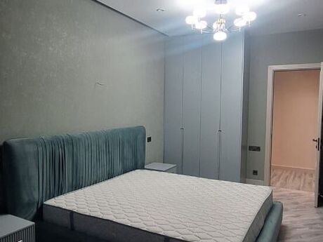 Kirayə 3 otaqlı mənzil, 120 m², Nəriman Nərimanov: 1 800 ₼/ay 4
