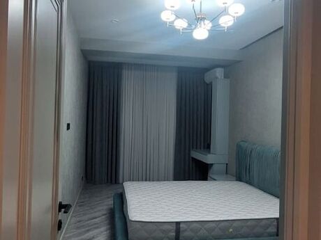 Kirayə 3 otaqlı mənzil, 120 m², Nəriman Nərimanov: 1 800 ₼/ay 3