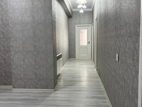 Kirayə 3 otaqlı mənzil, 110 m², 28 May: 1 200 ₼/ay 5