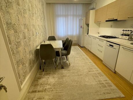 2-комнатная квартира, 111 м², Gənclik: 340 000 ₼ 4