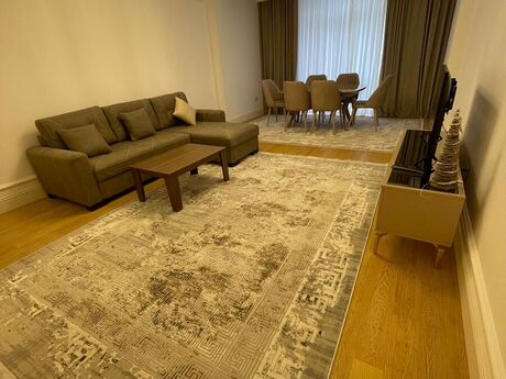 2-комнатная квартира, 111 м², Gənclik: 340 000 ₼ 3