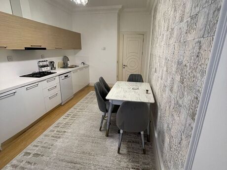 2-комнатная квартира, 111 м², Gənclik: 340 000 ₼ 5