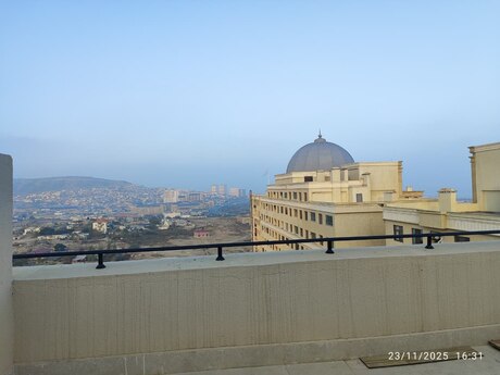 2 otaqlı mənzil, 150 m², Bayıl: 235 000 ₼ 5