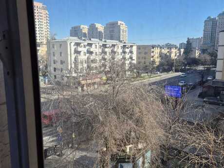 1 otaqlı mənzil, 35 m², Elmlər Akademiyası: 135 000 ₼ 3