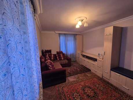 1 otaqlı mənzil, 35 m², Elmlər Akademiyası: 135 000 ₼ 2