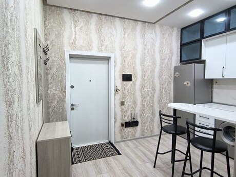2 otaqlı mənzil, 65 m², Həzi Aslanov: 172 000 ₼ 5