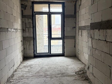 1 otaqlı mənzil, 72 m², Nizami: 288 000 ₼ 3