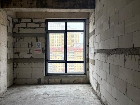 1 otaqlı mənzil, 72 m², Nizami: 288 000 ₼ 4